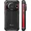 Смартфон FOSSiBOT F101 P 4/64Gb Red - мініатюра 3