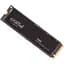 SSD накопичувач Crucial T500 1 TB (CT1000T500SSD8) [130894] - мініатюра 2