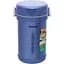 Набор для ланча Zojirushi SL-NC09AA 0.81 л Blue (1678.03.59) [150459] - миниатюра 2