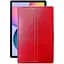Чохол StatusCASE з екошкіри для планшету Samsung Galaxy Tab S6 lite Червоний - мініатюра 1