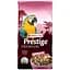 Versele-Laga Prestige Premium Parrots 15 кг Верселе-Лага повнораціонний корм для великих папуг - мініатюра 1