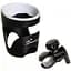 Подстаканник DreamBaby StrollerBuddy, черный (G298) - миниатюра 1