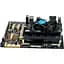 Модуль пам'яті для комп'ютера DDR5 16GB 6000 MHz Black Kudos eXceleram (EK50160602836C) - мініатюра 6