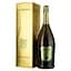 Ігристе вино Val d'Oca Prosecco Superiore Brut біле брют 1.5 л, в коробці - мініатюра 1