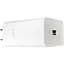 Мережевий зарядний пристрій OnePlus SUPERVOOC 80W Power Adapter + Cable USB-A to USB-C [88913] - мініатюра 3