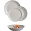 Сервиз столовый Luminarc Pampille Granit, 18 предметов (Q6155) - миниатюра 1