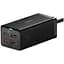 Мережевий зарядний пристрій Baseus GaN5 Pro Desktop Fast Charger 67W Black + Cable USB-C (CCGP110201) [96289] - мініатюра 1