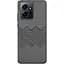 Чохол TPU+PC Grid для Xiaomi Redmi Note 12 4G Wave - мініатюра 1