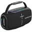 Портативна Bluetooth-колонка Hopestar H67 Pro Чорний - мініатюра 1