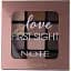 Палетка тіней Note Cosmetique Love At First Sight Eyeshadow Palette тон 201 (Daily Routine) 15.6 г - мініатюра 4