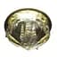 Светильник точечный Brille хрустальный CL3434 MR16 Bright Line 169050 - миниатюра 1