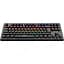Клавиатура Vinga KBGM-110 Black [128782] - миниатюра 2