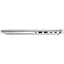 Ноутбук HP ProBook 450 G10 с процессором Intel Core i5-1335U 4.6GHz, 15.6", Full HD, IPS, 16GB DDR4 RAM, 1TB SSD, Intel UHD графикой, Windows 11 Pro, Pike серебристый, Aluminum - миниатюра 7