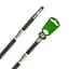 Шланг для смесителя Santan Flex-combi-anticor длинный штуцер М10х1/2" 30 см 30412 - миниатюра 2
