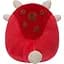 М'яка іграшка Squishmallows Динозавр Сергіо 19 см (SQCR05388) - мініатюра 3