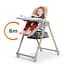 Стільчик для годування Kinderkraft Lastree Grey 2 в 1 (5902533917174) - мініатюра 20