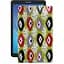 Чехол StatusCASE из экокожи для планшета Samsung Galaxy Tab E 9,6 (T561) Камни-цветные - миниатюра 1