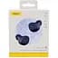 Наушники беспроводные Jabra Elite 4 Active ANC Bluetooth Earbuds гарнитура стерео (Navy) - миниатюра 2