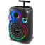 Портативна колонка RGB RX-1237A акумуляторна колонка Bluetooth 5.0 15 Вт - мініатюра 1