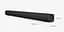 Саундбар Xiaomi Redmi TV Soundbar (MDZ-34-DA) Black [49283] - миниатюра 3