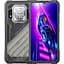 Смартфон Cubot KingKong X 16/512 ГБ Black - миниатюра 1