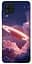 Чохол Demsky Pink Saturn для Samsung Galaxy A22 4G - мініатюра 1