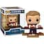 Фігурка Funko Pop Exclusive Фанко Поп Marvel: Avengers Captain America Месники Капітан Америка 12 см A CA 758 - мініатюра 1