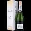 Шампанське Palmer & Co Champagne Brut Blanc de Blancs AOC, біле, брют, 0,75 л - мініатюра 1