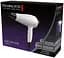 Фен Remington Ionic Dry, 2200Вт, 3 режими,турмалинова іоніз-я, хол. обдув, білий - мініатюра 6