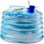 Каністра для води Naturehike NH14S002-T 15 л (1047-6927595721834) - мініатюра 1
