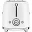 Тостер Smeg TSF01WHMEU [116660] - мініатюра 3