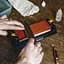 Точилка механічна Work Sharp Benchtop Whetstone Sharpener (WSBCHWHT-I) - мініатюра 12