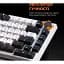 Клавиатура GamePro MK160W Red Switch White [121464] - миниатюра 10