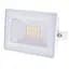 Прожектор Brille вуличний LED вологозахищений IP65 HL-28/10W CW - мініатюра 1