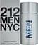  Carolina Herrera 212 Men 100 мл туалетная вода - миниатюра 1
