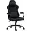 Геймерское кресло GT Racer (X-2322 Fabric Black) - миниатюра 1