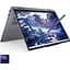 Ноутбук Lenovo IdeaPad 5 2-in-1 14IAL10 Ultra 7 255U 52GHz, IPS, 16GB LPDDR5x, 512GB, Без ОС - мініатюра 1
