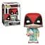 Фігурка Funko Pop Sleepover Deadpool Сонний Дедпул 10 см (FP D SD 1344) - мініатюра 2