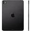 Планшет Apple iPad Pro 11 2024 Wi-Fi 512GB Space Black (MVVC3) - миниатюра 3