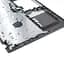 Корпус верхня кришка для Asus X515DA series (GREY, топкейс з клавіатурою, 90NB0T41-R31UA0, C Cover, Original) - мініатюра 4