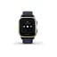 Смарт-годинник Garmin Venu Sq Music Edition Navy/Gold (010-02426-12/02) - мініатюра 6