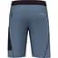 Шорти Salewa Pedroc 3 DST M Cargo Shorts S Синій (1054-013.012.0485) - мініатюра 2