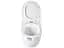 Унитаз подвесной Idevit Alfa Iderimless с сидением Soft Close SETK3104-2616-001-1-6000, Белый - миниатюра 3