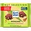 Шоколад молочний Ritter Sport з фісташками 100 г - мініатюра 1