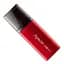 USB флеш-накопичувач Apacer AH25B 64GB USB 3.1 Red (AP64GAH25BR-1) - мініатюра 1