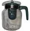 Заварник для чая Excellent Houseware, 1500 мл, темно-синий (850044) - миниатюра 1
