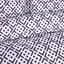 Пододеяльник MirSon бязь Abstract Graphite 110х140 см (2200013165736) - миниатюра 8
