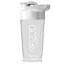 Шейкер спортивный 4FIZJO Ultra 700 мл White (P-5905973407083) - миниатюра 1