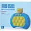 Іграшка Pop Ball Fidget It Bubble Sensory Fidget Toy - мініатюра 4
