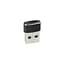 Adapter Hoco UA6 USB -> Type-C Black - миниатюра 3